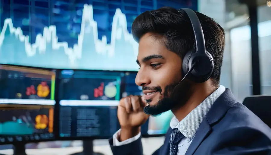 Tiger Exchange support team member resolving player query