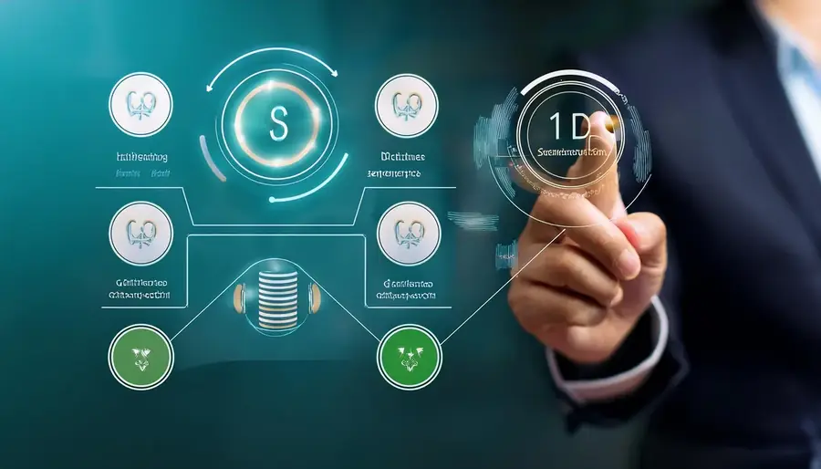 Tiger Exchange ID benefits and account features explained