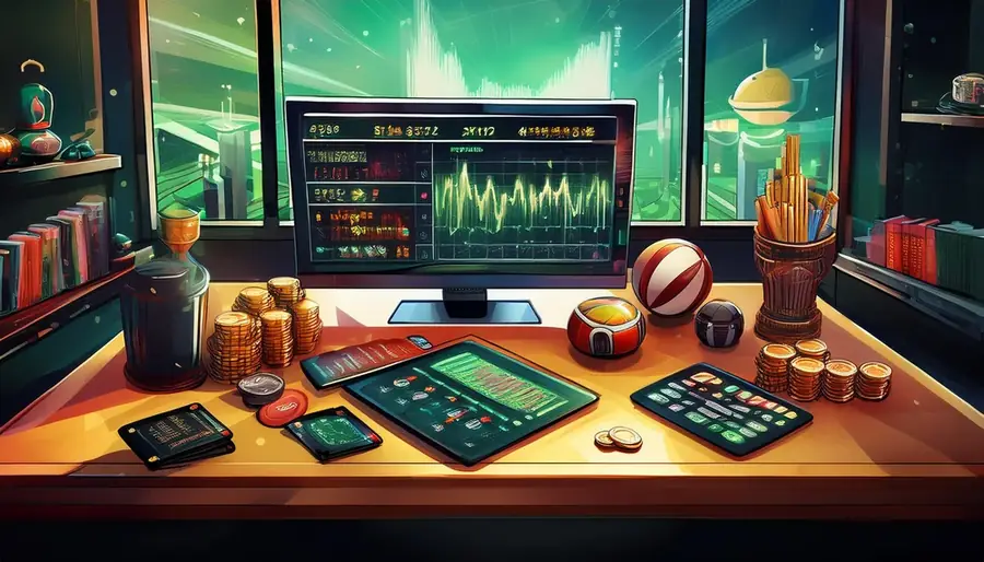 Tigerexch login screen open on desktop with live exchange dashboard